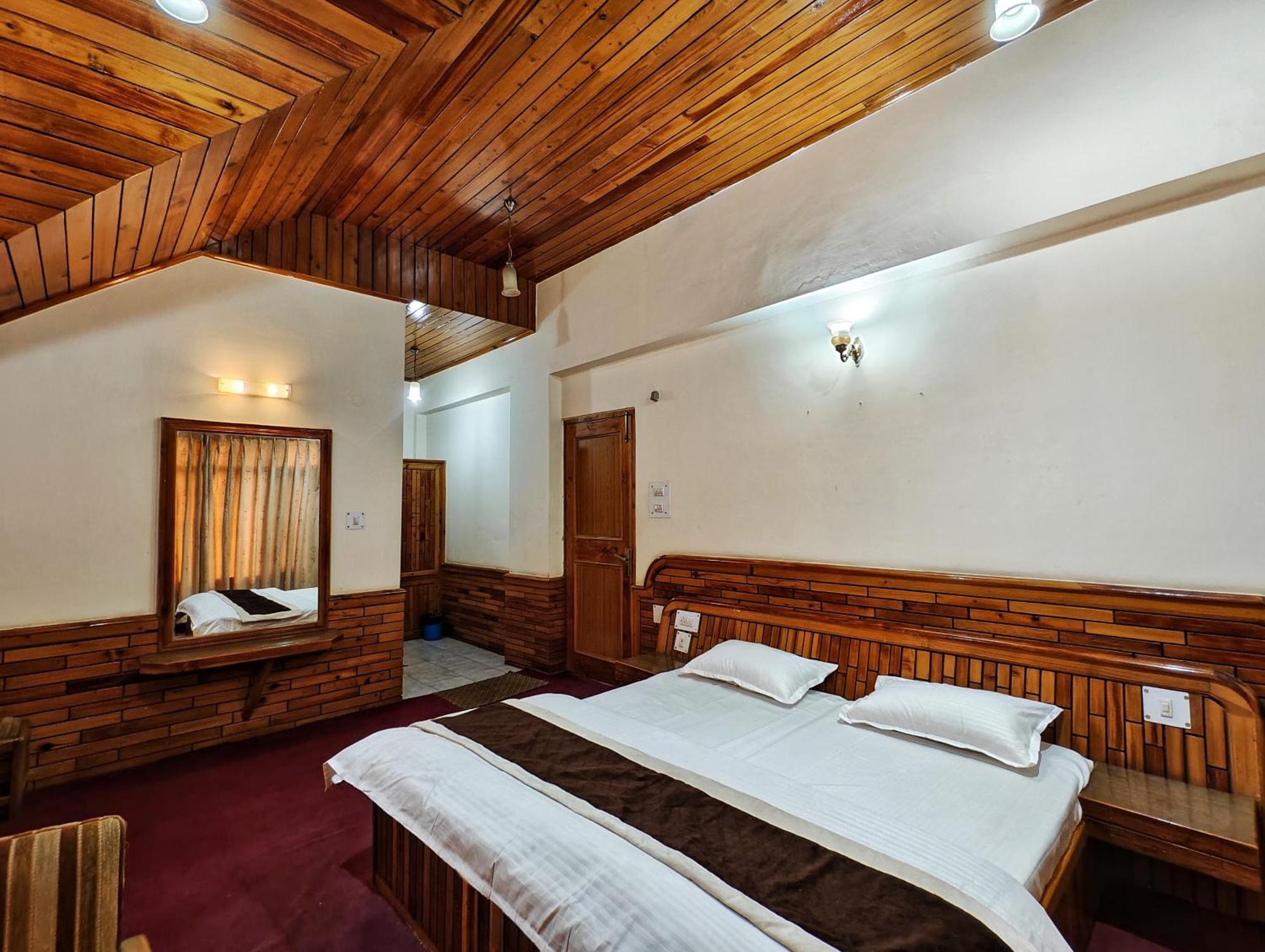 Tripti Homestay *