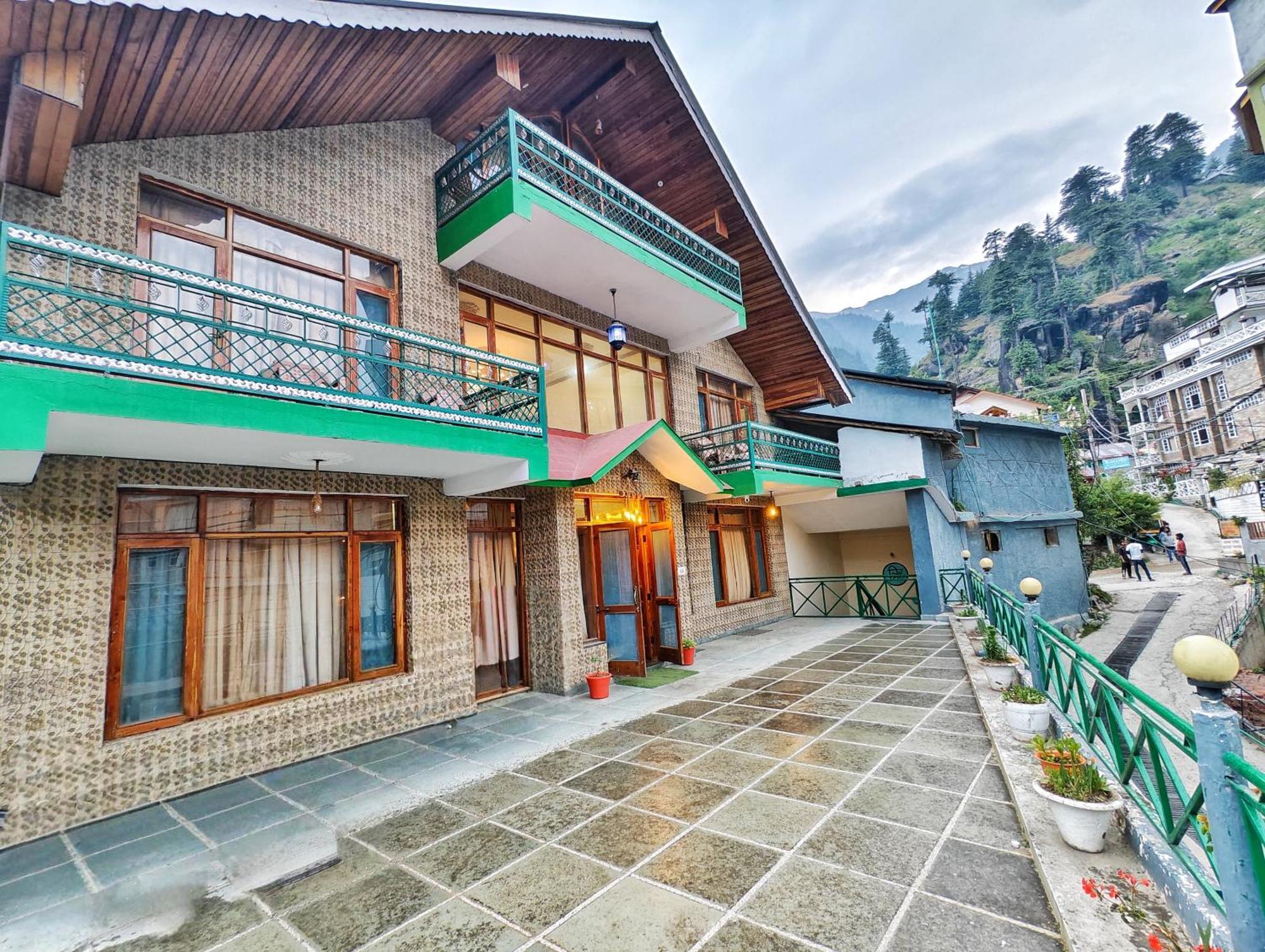 Tripti Homestay