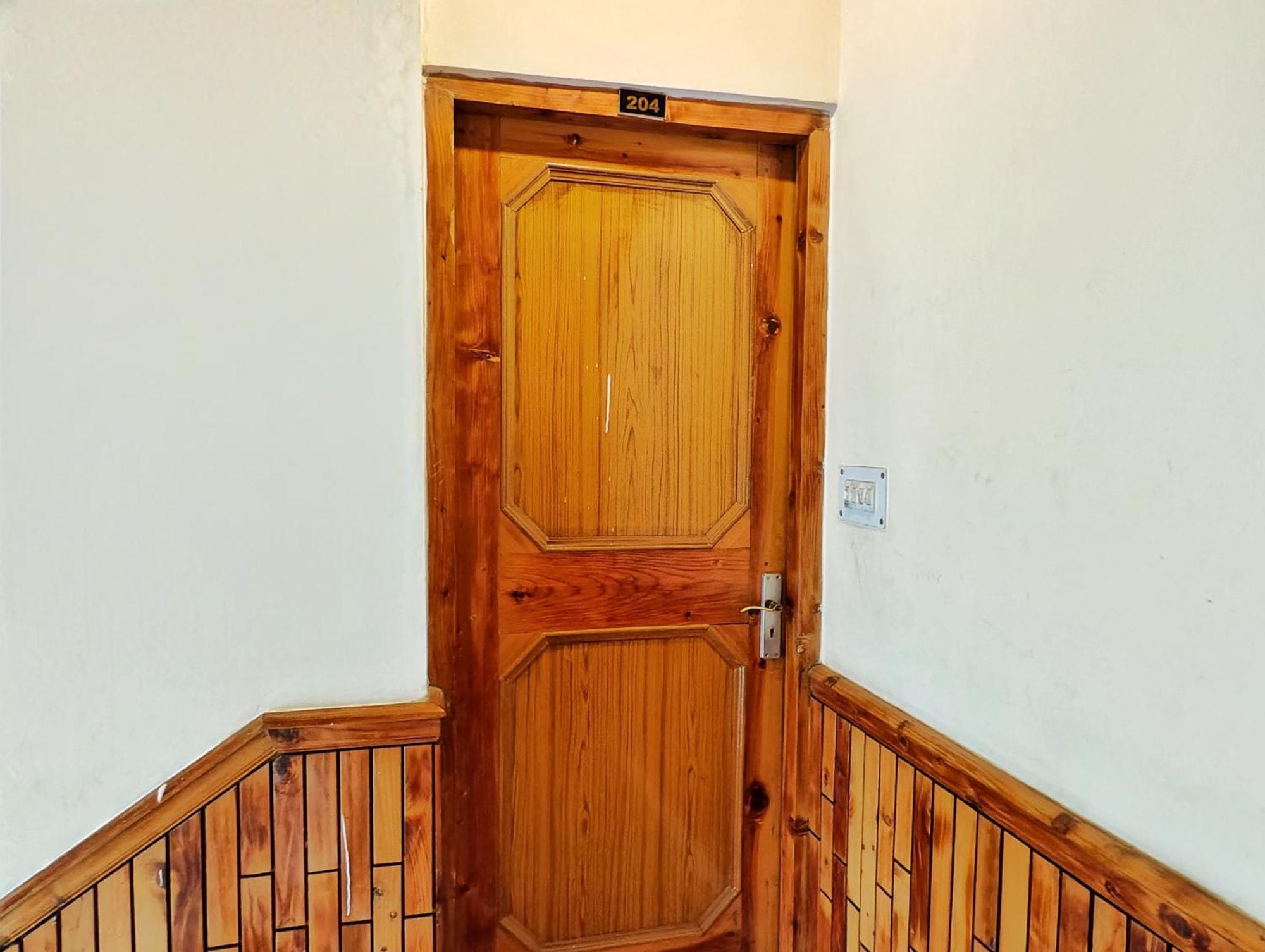 Homestay Tripti Manali (Himachal Pradesh)