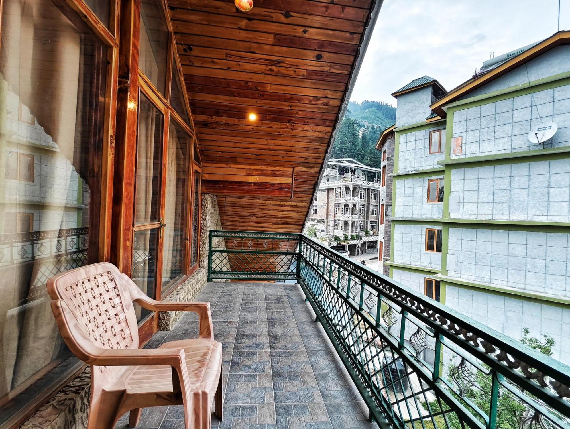 Tripti Homestay