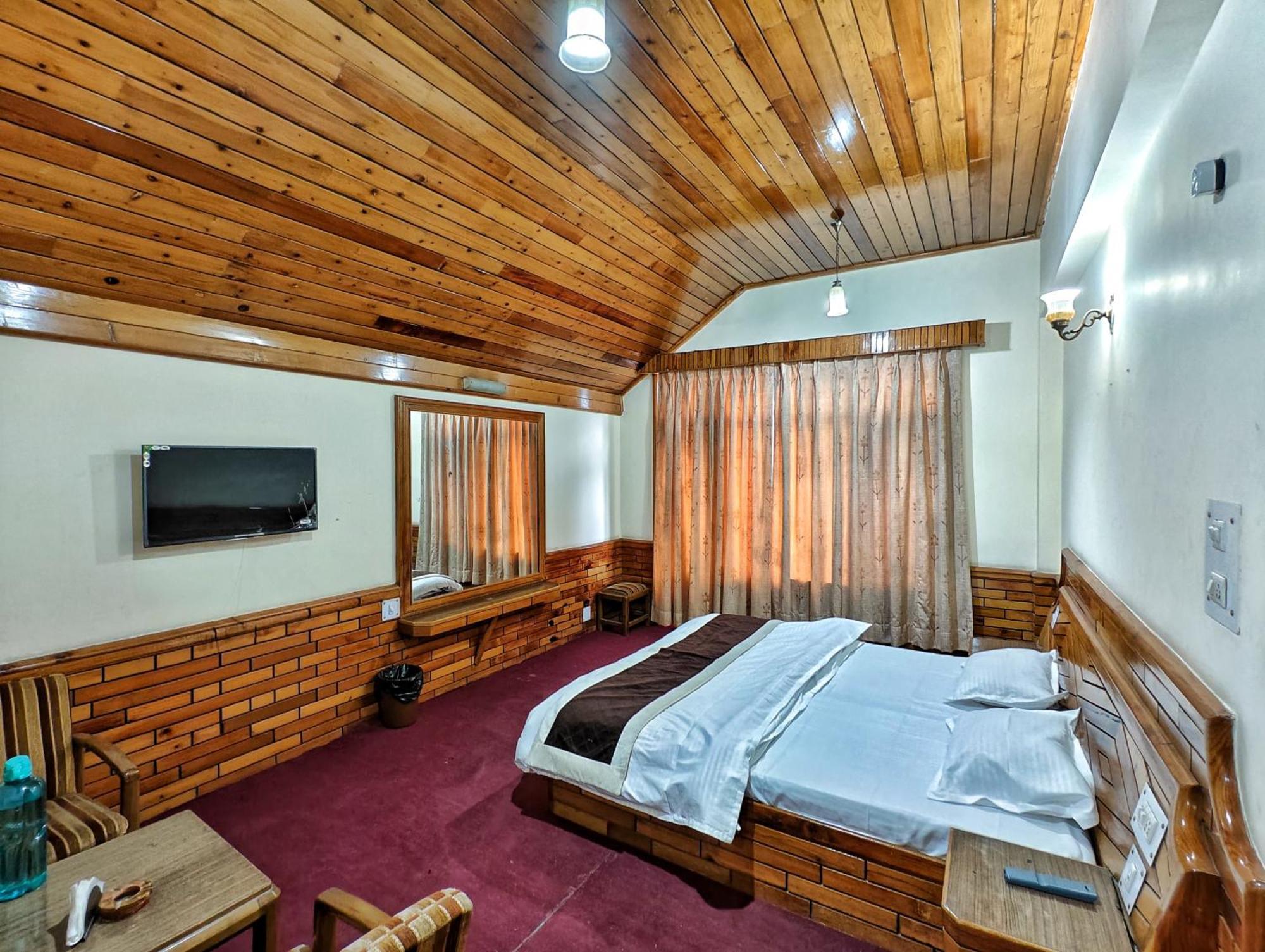 Tripti Homestay *