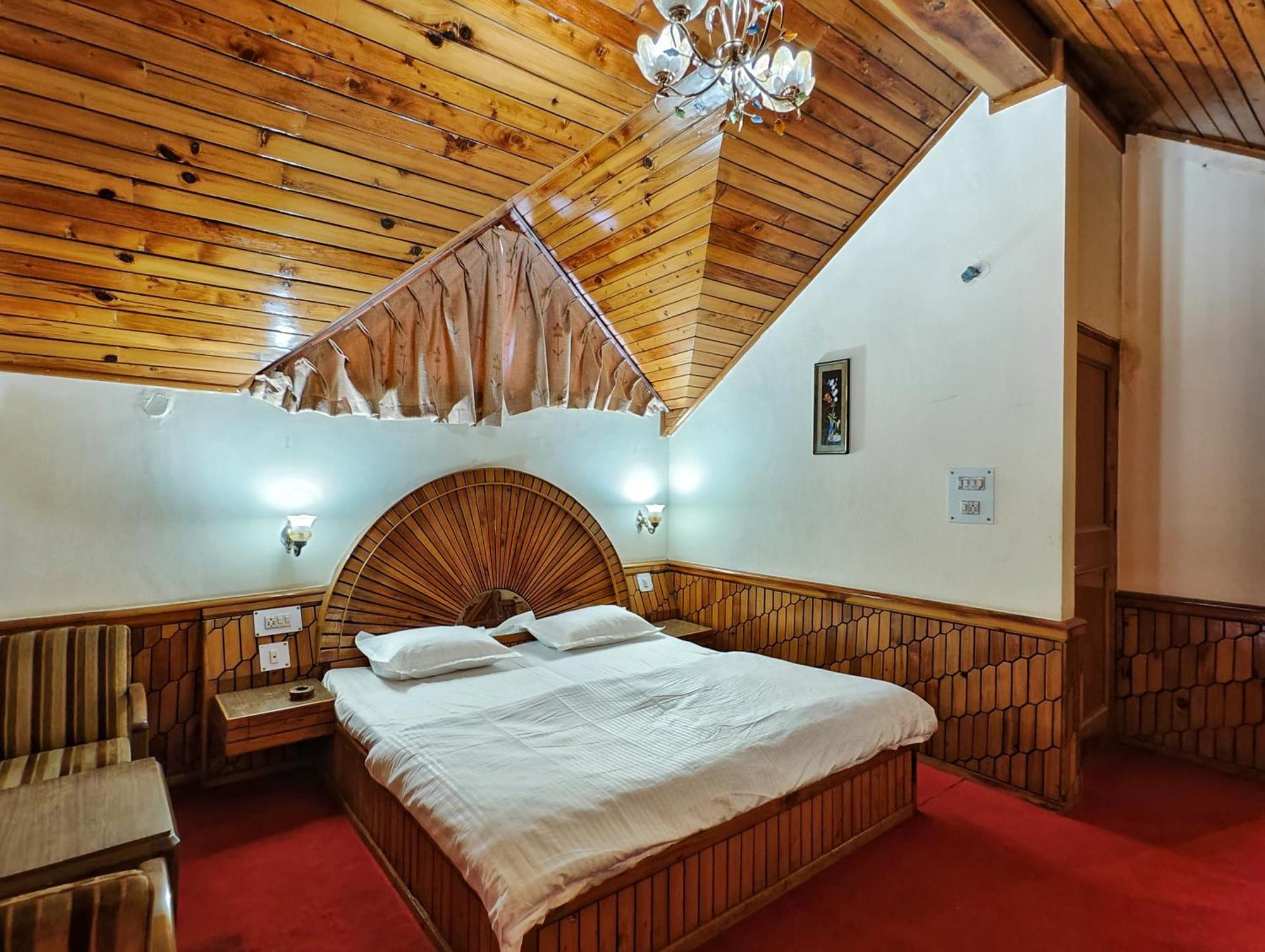 Homestay Tripti Manali (Himachal Pradesh)