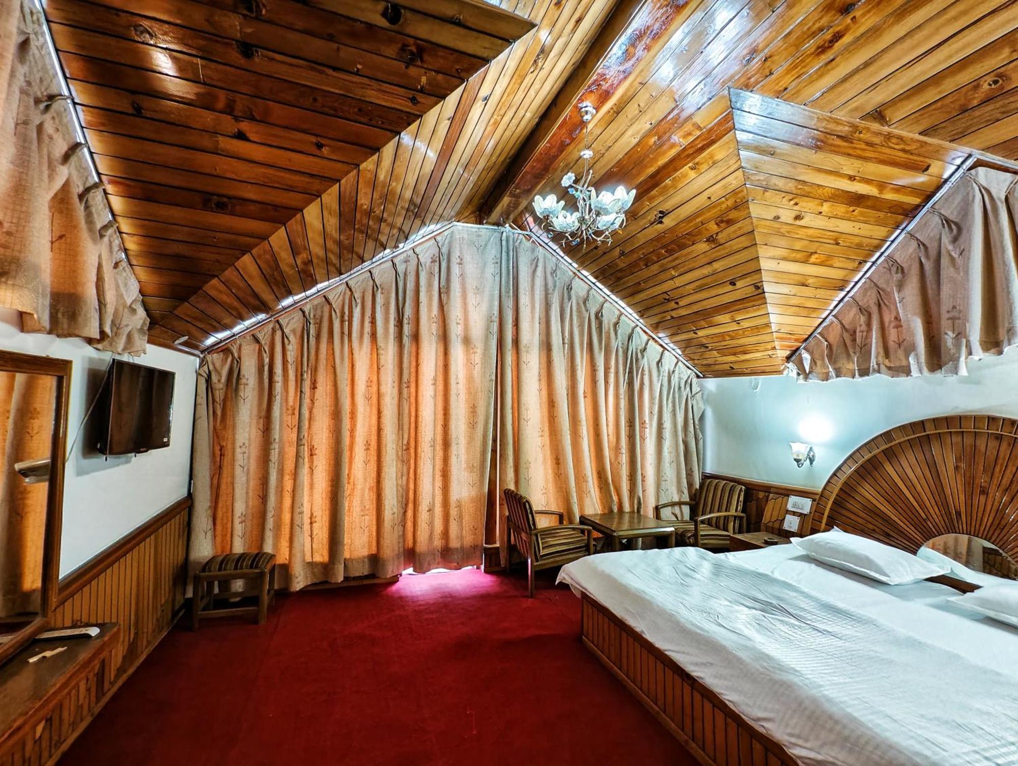 Homestay Tripti